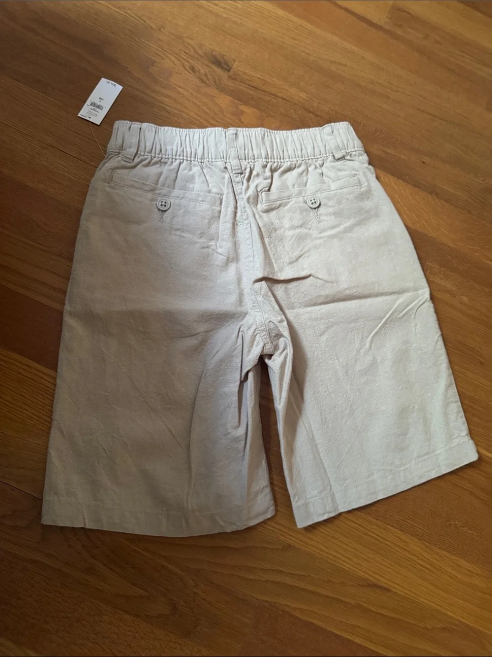 GAP kids skort